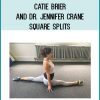 This online course will give you the tools needed to safely and efficiently improve your square splits. It is appropriate for all levels, from the beginning flexibility student to the professional performing artist