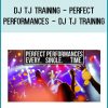 STOP Ruining Your Reputation as a DJ Because of Your Poor Performances. I’m Ready To Show You How To Take Your DJ Performances To The Next Level…