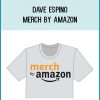 Within minutes, once your shirt design is approved, your t-shirt is suddenly available on the worlds largest ecommerce platform and available to 244 million Amazon customers!