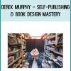 This bundle of courses on self-publishing and book design will not only teach you how publishers manipulate readers into buying books