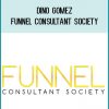 Funnel Consultant Society A Revolution of Highly Paid Freelance Marketing Consultants Course description here. here here her her...