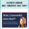 If we've not met yet, I'm Lizzy, Online Business Strategist and one of the first 4 ConvertKit Certified Experts.Having helped 100s of business owners with ConvertKit, on a near daily basis I hear,