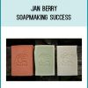 Each lesson will equip you with the information you need to experience further success in your soapmaking endeavors, and provide inspiring recipe videos to demonstrate that lesson’s theme.