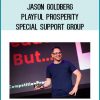 I am Jason Goldberg (though friends and busy people tend to shorten that to 