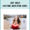 Jody Shield is a motivational speaker, author, blogger, presenter of LifeTonic TV and intuitive mentor.Known as the “glamorous face of mindfulness”