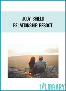 Relationship Reboot walks you through everything you need to know (and heal) about love and relationships. It’s a radical and unique programme especially