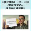 Bienvenido a el curso intensivo de Google AdWords Por Juan Lombana (Mercatitlán), un curso muy completo de la plataforma publicitaria número 1 del mundo, Google AdWords.