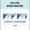 Moving Mountains is an incredible series created as an all-inclusive course for getting your Young Living business off on the right foot!