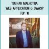 Having performed hundreds of penetration tests for web & mobile applications, Tushar is experienced in conducting manual and automated penetration tests.