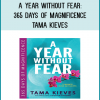 In this day-by-day book, motivational speaker, career coach, and Harvard-trained lawyer Tama Kieves presents the reader with 365 days worth of inspiration for overcoming fear, conquering obstacles, and achieving their life’s greatest work. With morsels of wisdom presented in an easy-to-action format, this book will help readers to realize and achieve their true destiny!