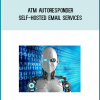 ATM Autoresponder – Self-hosted Email Services at Midlibrary.com