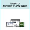 Academy of Advertising by Jason Hornung