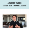 Advanced Trading System 2020 from NIKK LEGEND at Midlibrary.com