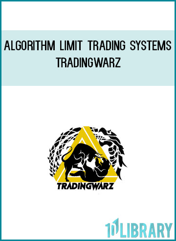 This system uses algorithm-based support and resistance as well as Fibonacci levels to earn a statistical edge.