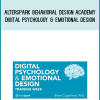 AlterSpark Behavioral Design Academy – Digital Psychology & Emotional Design