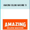 Amazing Selling Machine 13 at Midlibrary.com