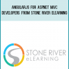 AngularJS For ASP.NET MVC Developers from Stone River eLearning at Midlibrary.com