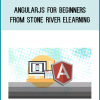 AngularJS For Beginners from Stone River eLearning at Midlibrary.com