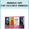 ArmaniTalks Short Story Collection by ArmaniTalks at Midlibrary.com