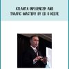 Atlanta Influencer and Traffic Mastery by Ed O Keefe at Midlibrary.com