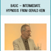 Basic – Intermediate Hypnosis from Gerald Kein at Midlibrary.com
