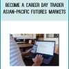 The topics covered in this course are no secret to experienced futures traders.