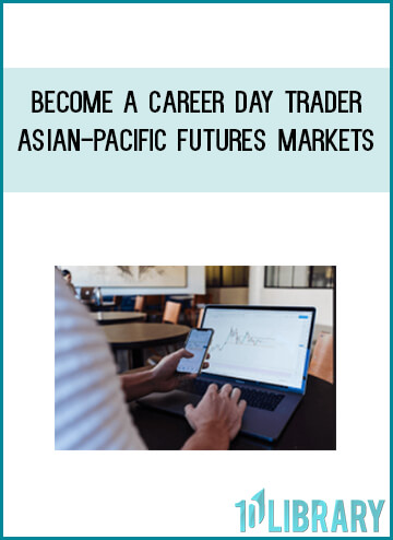 The topics covered in this course are no secret to experienced futures traders.
