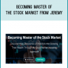 Becoming Master of the Stock Market from Jeremy at Midlibrary.com