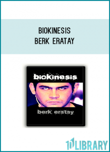 Biokinesis is the ability to use kinetic energy to rearrange or control the genes in your own body. So if you mastered Biokinesis would it be possible to genetically reprogram yourself? The answer, in theory, is yes!