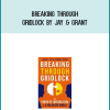 Breaking Through Gridlock by Jay & Grant at Midlibrary.com