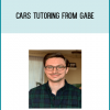 CARS Tutoring from Gabe at Midlibrary.com