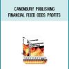 Canonbury Publishing – Financial Fixed Odds Profits at Midlibrary.com