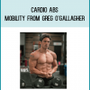 Cardio Abs Mobility from Greg O'Gallagher at Midlibrary.com