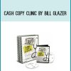 Cash Copy Clinic by Bill Glazer at Midlibrary.com