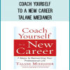 Don't fear taking the leap into a new career with this seven step program from bestselling author and life coach Talane Miedaner. Whatever the situation or economic environment, Coach Yourself to a New Career gives you the tools to take matters into your own hands by assessing your needs and strengths, finding the right work fit, weighing options and possible sacrifices, and preparing your family for transitions.