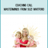 Coaching Call - Masterminds from Suzi Whitford at Midlibrary.com
