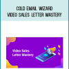 Cold Email Wizard – Video Sales Letter Mastery at Midlibrary.com