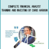 Complete Financial Analyst Training and Investing by Chris Haroun at Midlibrary.com
