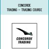 Concorde Trading – Trading Course at Midlibrary.com