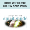 Connect with Your Spirit Guide from Alanna Kaivalya at Midlibrary.com