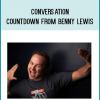 Conversation Countdown from Benny Lewis at Midlibrary.com