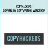 CopyHackers – Conversion Copywriting Workshop at Midlibrary.com