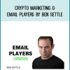 Crypto Marketing & Email Players by Ben Settle at Midlibrary.com