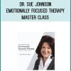 Dr. Sue Johnson – Emotionally Focused Therapy Master Class at Midlibrary.com