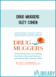Unpleasant, uncomfortable, and unexplained side effects? Drug Muggers is your side effect solution.
