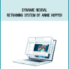 Dynamic Neural Retraining System by Annie Hopper at Midlibrary.com