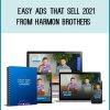 Easy Ads That Sell 2021 from Harmon Brothers at Midlibrary.com