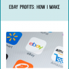 Ebay Profits How I make $400+ a day as a 16-year old on eBay with no inventory from TheTeenEntrepreneur at Midlibrary.com