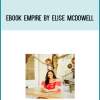 Ebook Empire by Elise McDowell