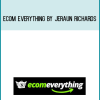 Ecom Everything by Jeraun Richards at Midlibrary.com